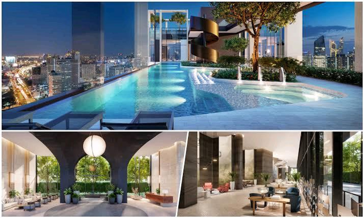 ขายดาวน์คอนโดพระราม 9 เพชรบุรีตัดใหม่ RCA : ขาดทุนกว่าแสน ขายดาวน์โนเบิล นิว ดิสทริค R9 ชั้น24 พระราม9 ติดรถไฟฟ้าและห้างCentral