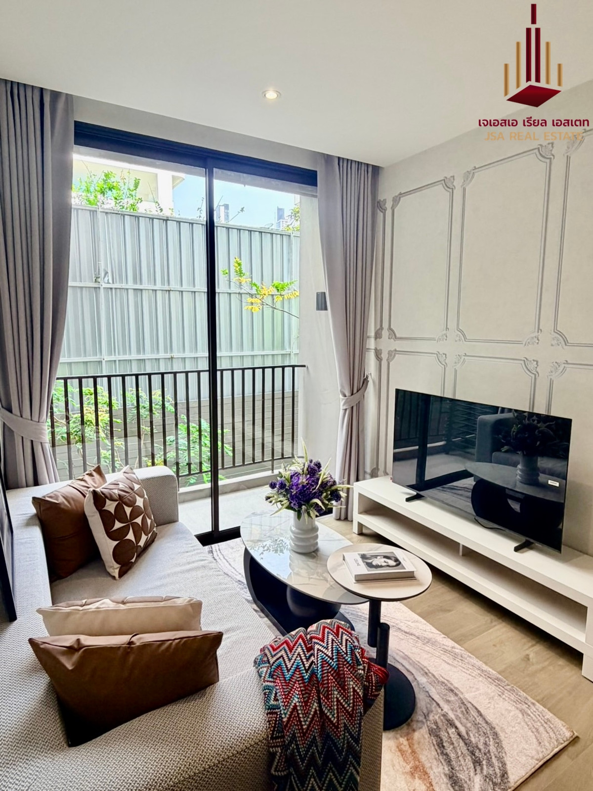 For RentCondoSukhumvit, Asoke, Thonglor : ✨ For Rent: FYNN Asoke Condo ✨ 💰 Only 60,000 THB/month