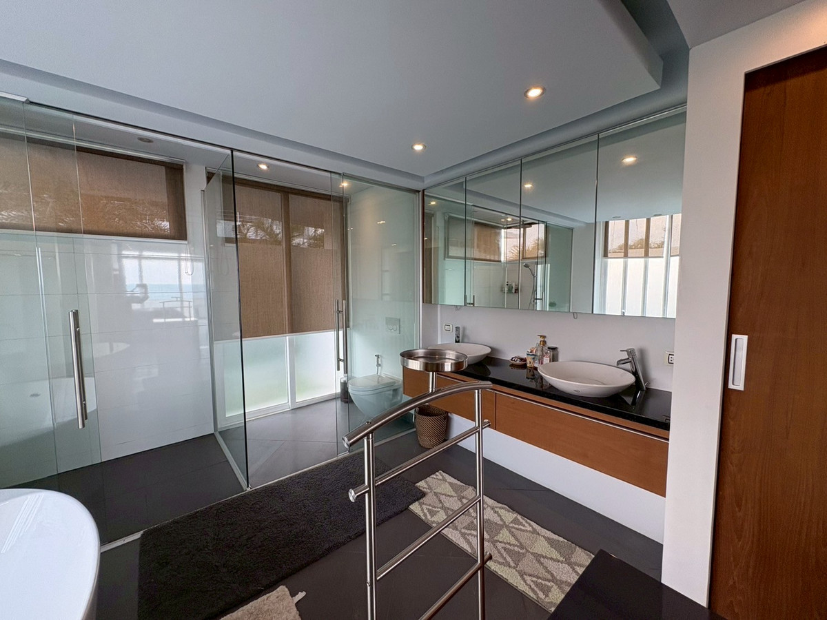 For SaleCondoPattaya, Bangsaen, Chonburi : 📍Pure Sunset Beach, sea view, beautiful, private, spacious room📍 only 14 million baht📍 pets allowed, near Nong Nooch Tropical Garden, Pattaya 📍*0659174222*