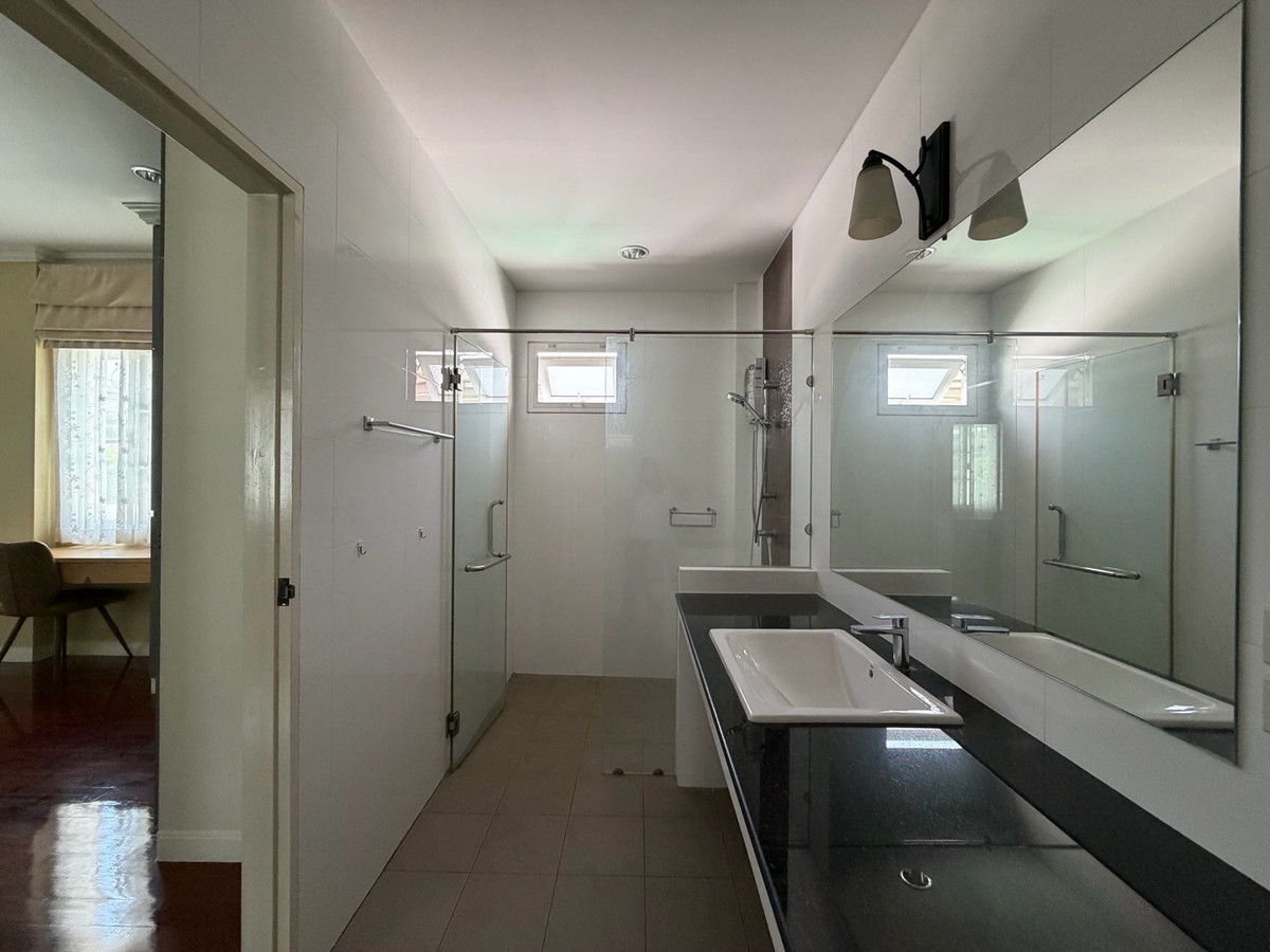 ให้เช่าบ้านบางนา แบริ่ง ลาซาล : Fantasia Villa4 Bangna บ้านใหญ่ ฟังก์ชันครบ เหมาะสำหรับอยู่เองหรือทำโฮมออฟฟิศ ทำเลดีมาก ใกล้ทางด่วน / Mega Bangna / โรงเรียนนานาชาติ