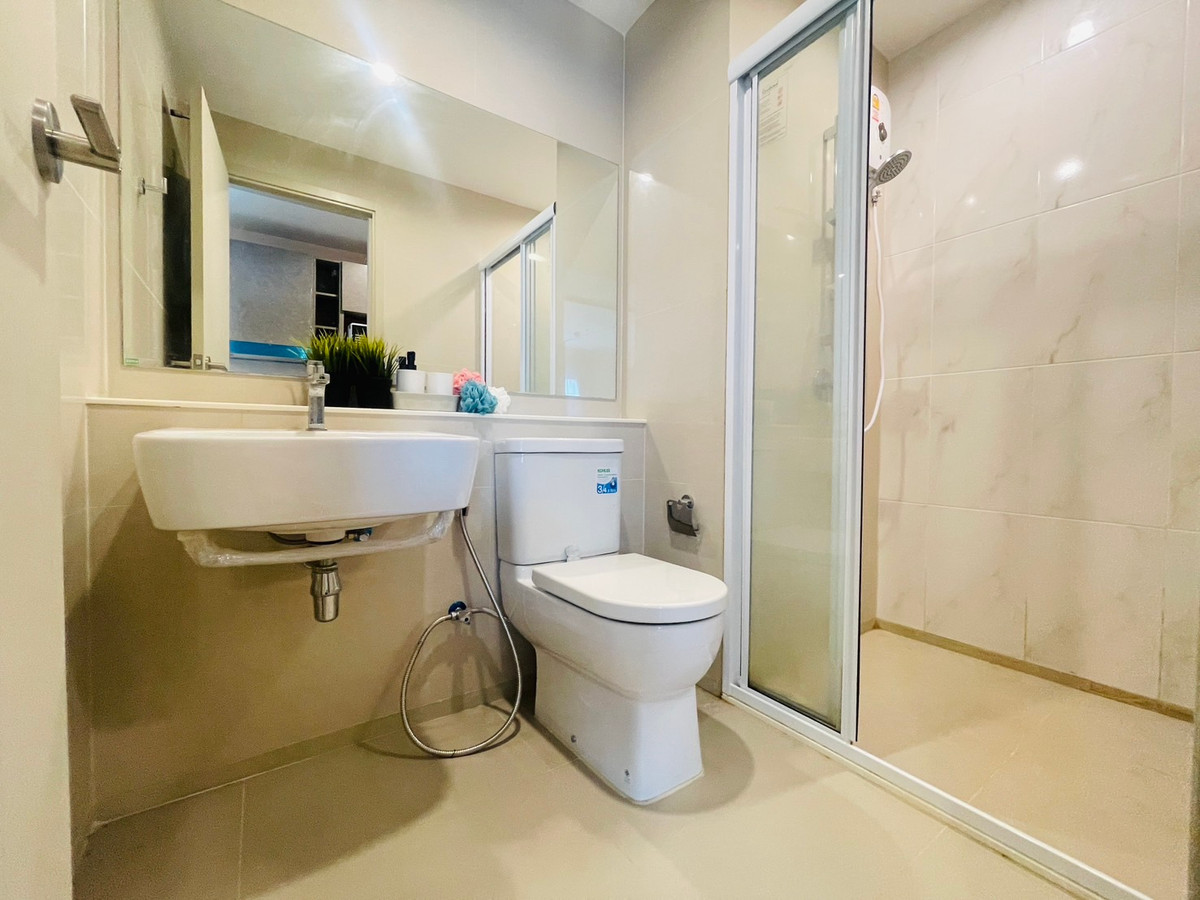 For RentCondoSamut Prakan,Samrong : Condo for Rent: Aspire Erawan Prime