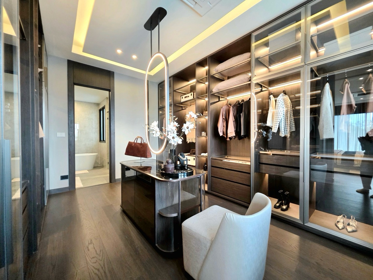 ขายบ้านเกษตร นวมินทร์ ลาดปลาเค้า : 🏛️✨BEON เกษตร-นวมินทร์ บ้านเดี่ยว 3 ชั้น 635-835 ตร.ม. มาพร้อมลิฟต์ส่วนตัว 📲 095-9299924 (K.เบนซ์) 