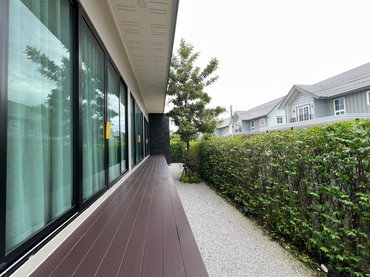 ขายบ้านสกลนคร : ขายบ้านเดี่ยว 2 หลังติด 117.5 ตร.ว. บ้านอารียาลิฟวิ่ง สกลนคร แต่งสวย ใกล้สนามบิน7 ล้าน