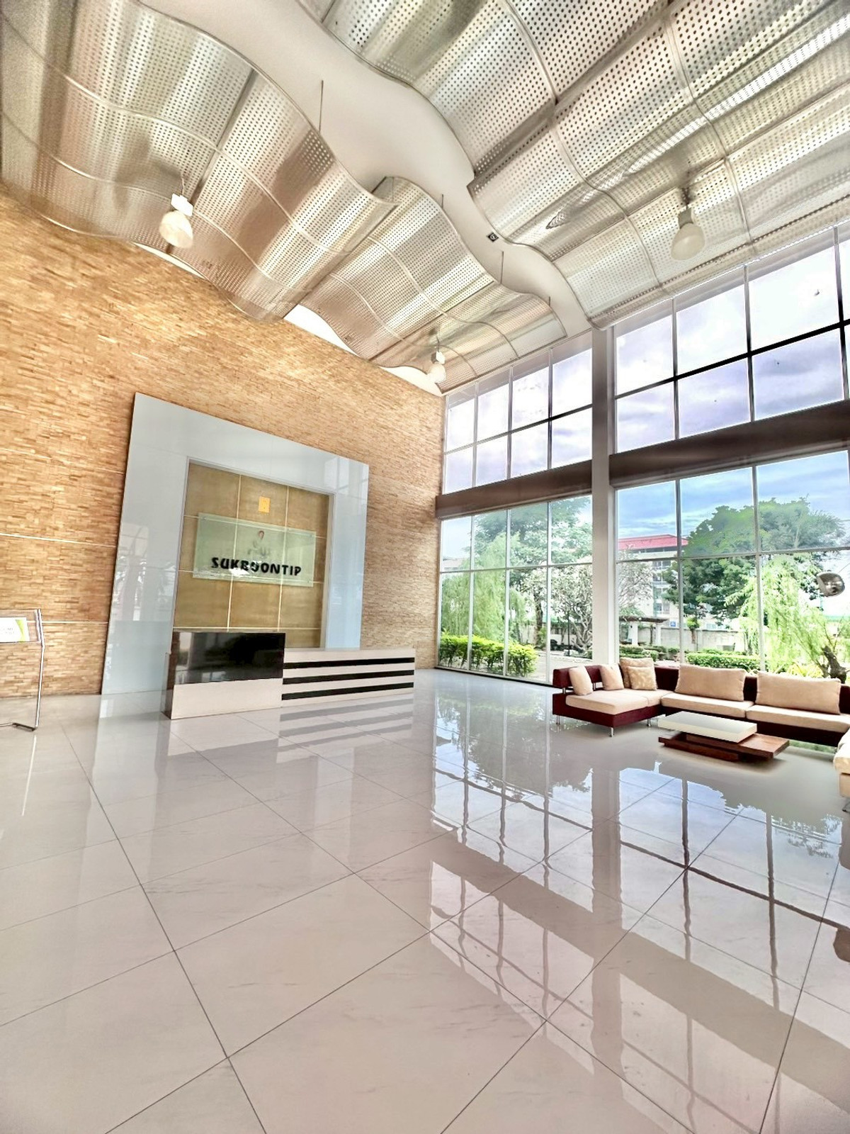 For SaleFactoryNakhon Pathom : 🏢Premium factory for sale, international standards, near the main port.