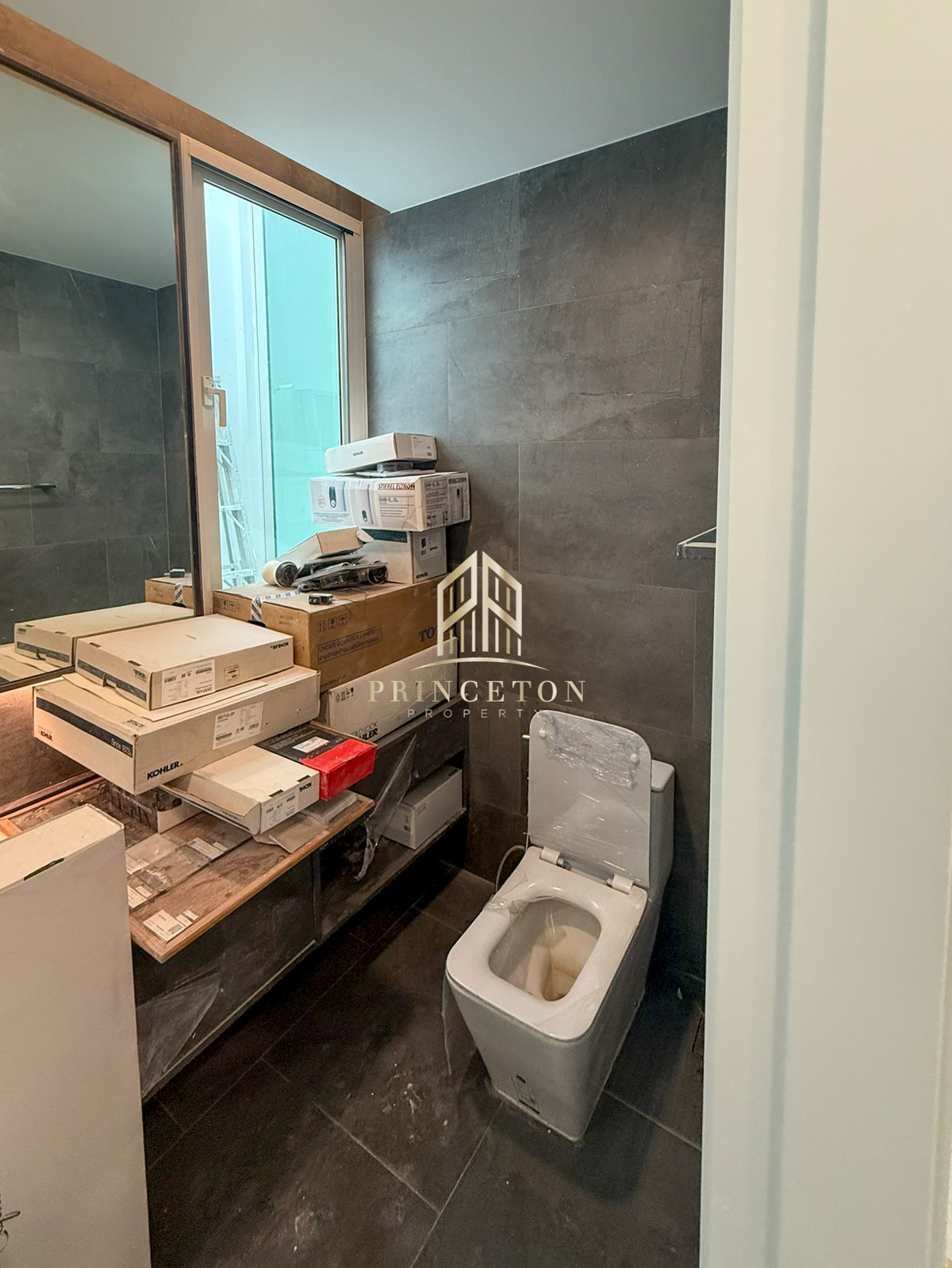 ขายบ้านบางนา แบริ่ง ลาซาล : วีเว่ บางนา บ้านเดี่ยว Super Luxury สไตล์ Modern Minimal 📞092-4252445 VIVE Bangna