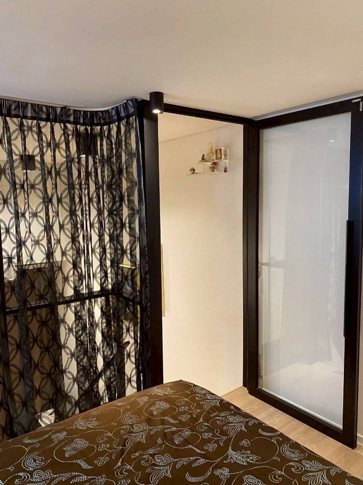 For SaleCondoOnnut, Udomsuk : Condo for sale Siamese Sukhumvit 87 — luxury condo in the heart of Sukhumvit, prime location near BTS On Nut.