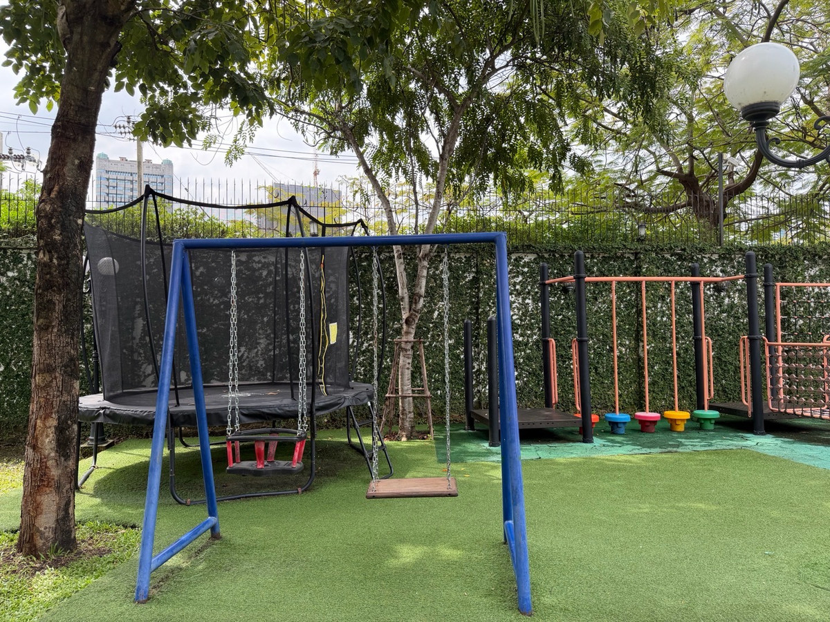 ให้เช่าบ้านบางนา แบริ่ง ลาซาล : Fantasia Villa4 Bangna บ้านใหญ่ ฟังก์ชันครบ เหมาะสำหรับอยู่เองหรือทำโฮมออฟฟิศ ทำเลดีมาก ใกล้ทางด่วน / Mega Bangna / โรงเรียนนานาชาติ