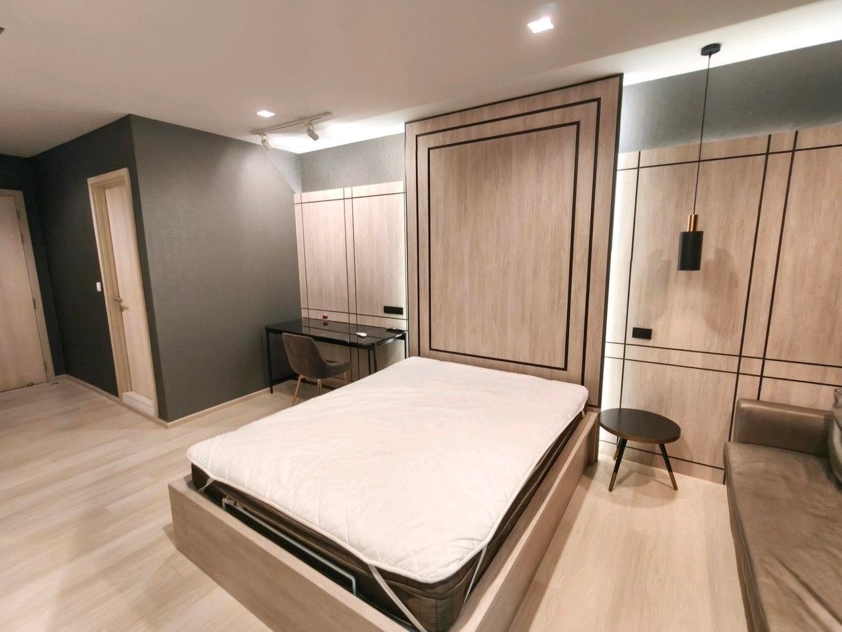ให้เช่าคอนโดวิทยุ ชิดลม หลังสวน : ให้เช่า / Rent Condo Life One Wireless ใกล้ BTS Chidlom,BTS Phloen Chit, Central Embassy, Central Chidlom

Rental：18,000 Baht/ Month
** Ready to move in   ** 