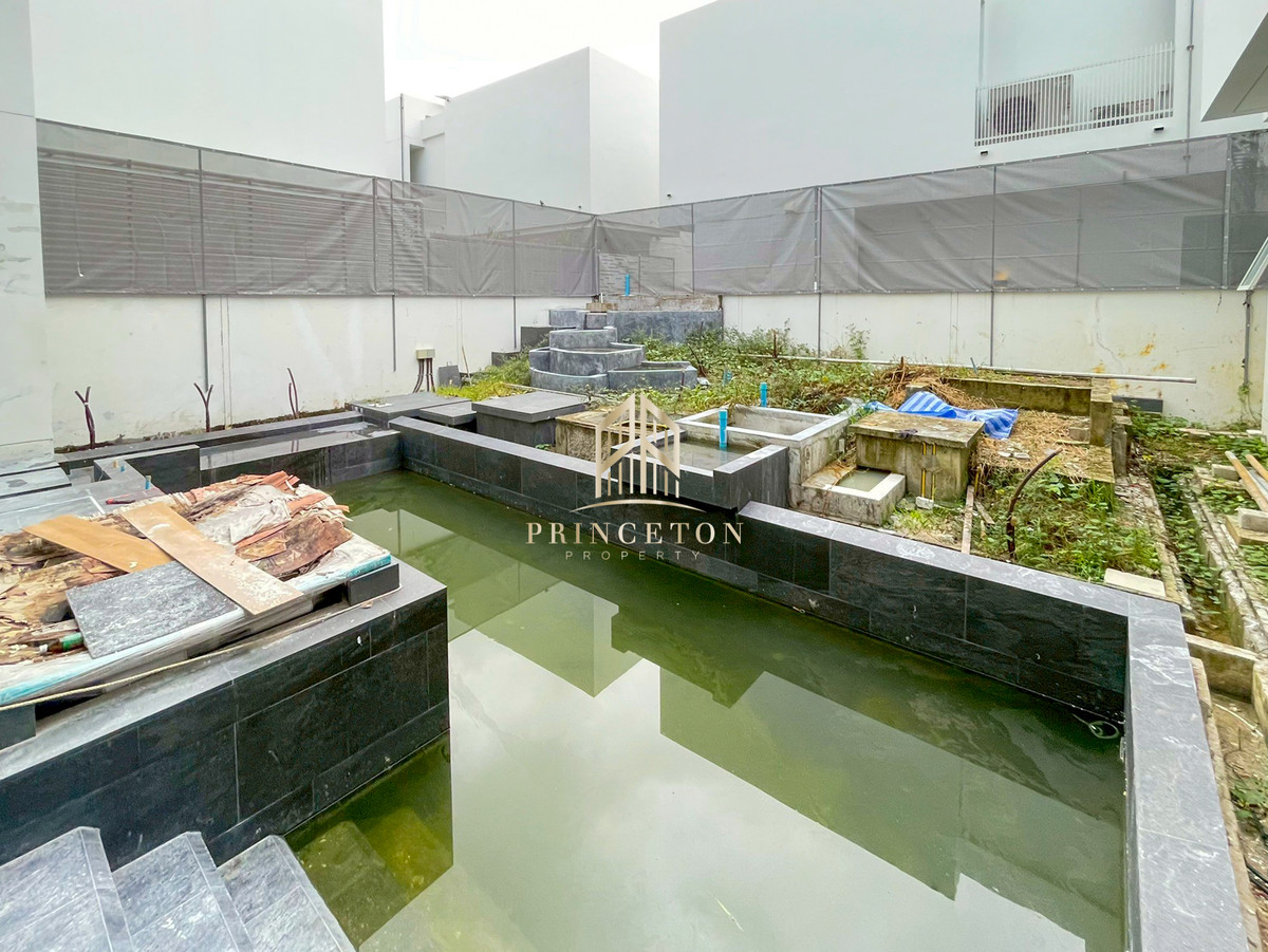 ขายบ้านบางนา แบริ่ง ลาซาล : วีเว่ บางนา บ้านเดี่ยว Super Luxury สไตล์ Modern Minimal 📞092-4252445 VIVE Bangna