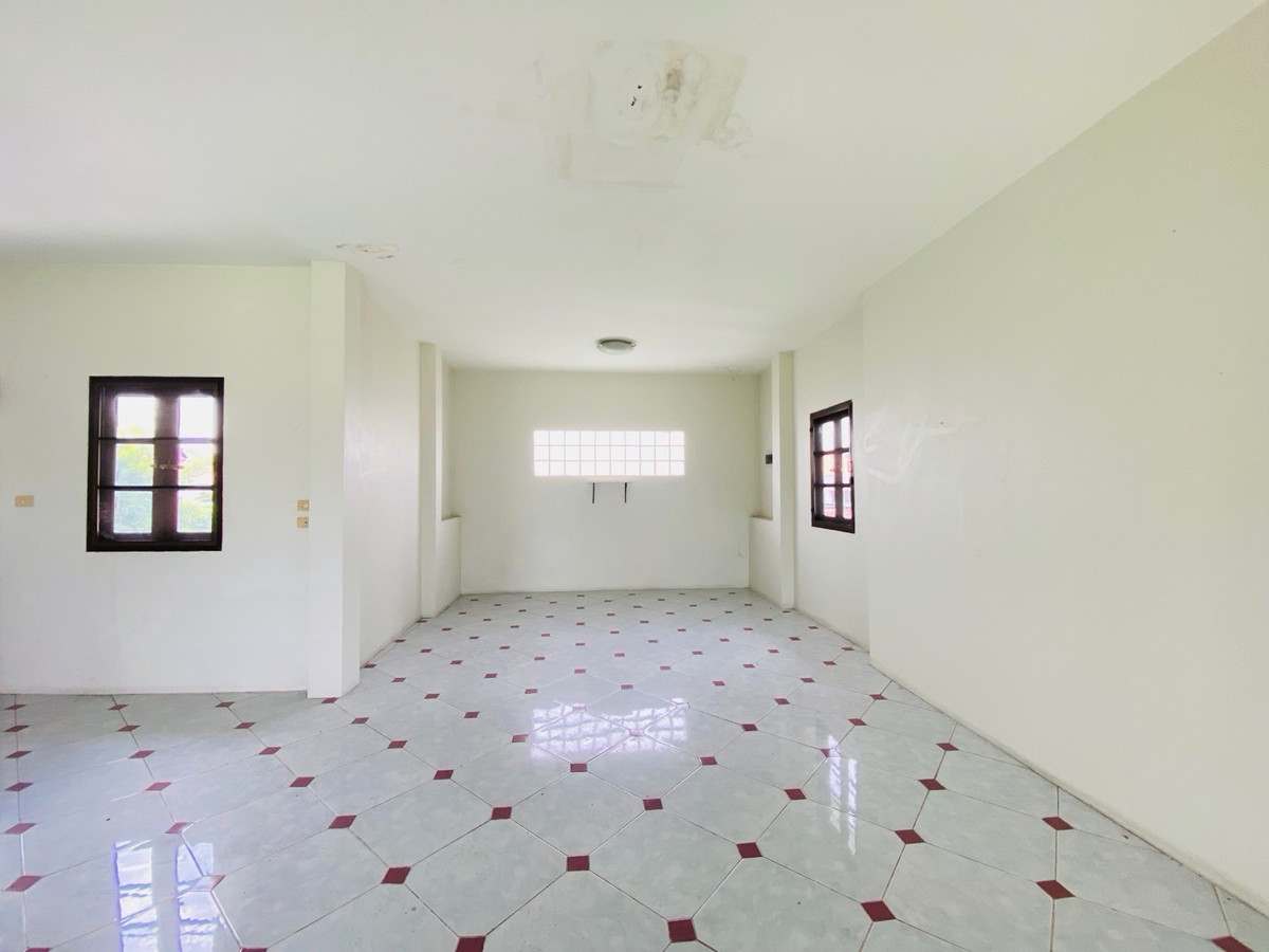 For SaleHouseBangna, Bearing, Lasalle : Single house for sale Large area in the heart of Bangna - Lakewood km.18, selling for only 22 million baht ✨ “Rare Opportunity”