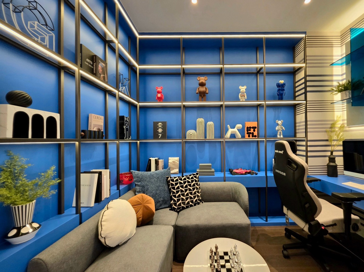 ขายบ้านเกษตร นวมินทร์ ลาดปลาเค้า : 🏛️✨BEON เกษตร-นวมินทร์ บ้านเดี่ยว 3 ชั้น 635-835 ตร.ม. มาพร้อมลิฟต์ส่วนตัว 📲 095-9299924 (K.เบนซ์) 