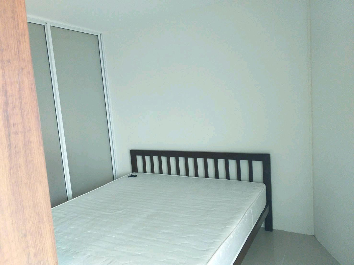 For RentCondoPattanakan, Srinakarin : Assakan Condo Srinakarin, ready to move in.