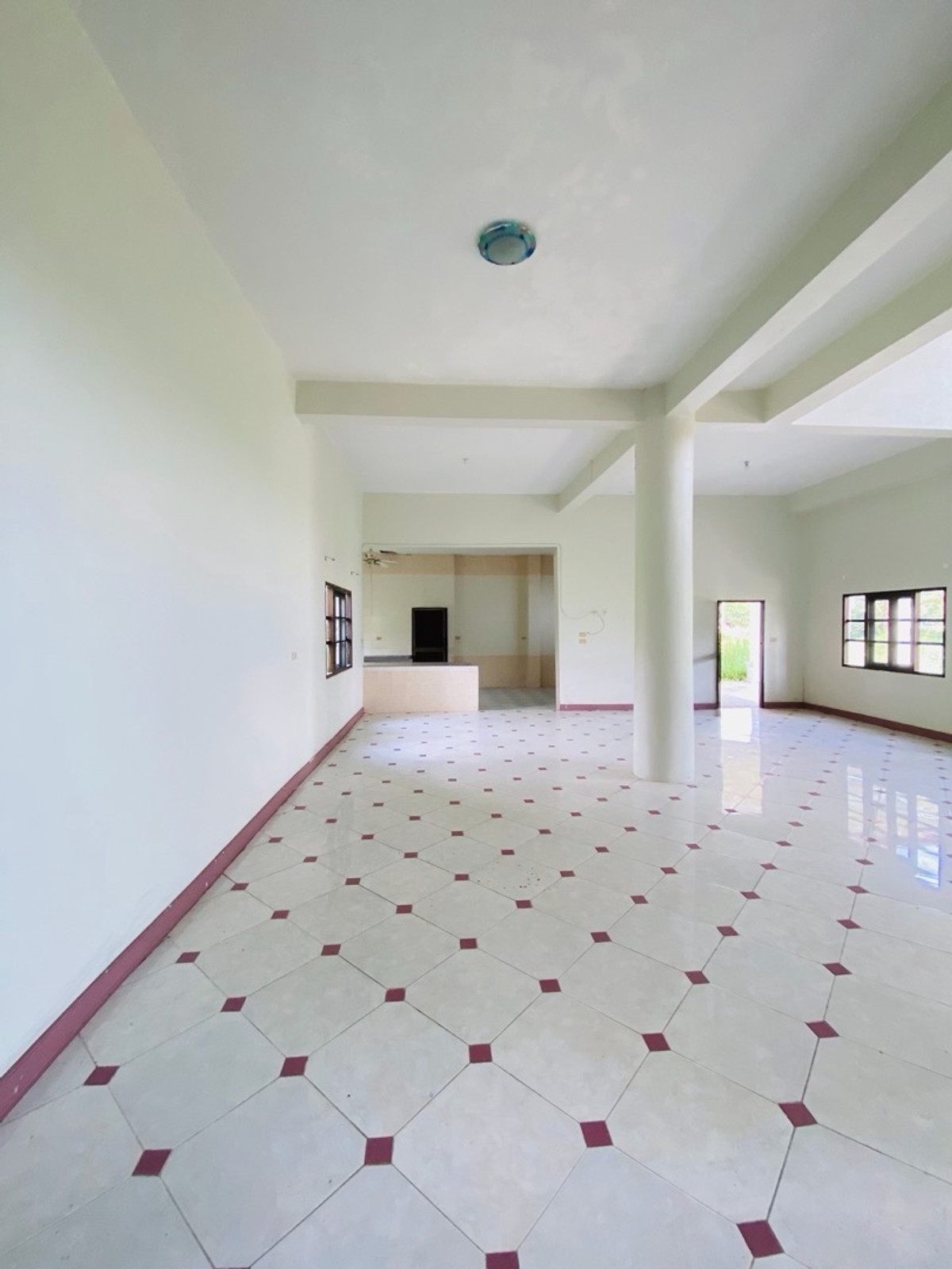 For SaleHouseBangna, Bearing, Lasalle : Single house for sale Large area in the heart of Bangna - Lakewood km.18, selling for only 22 million baht ✨ “Rare Opportunity”