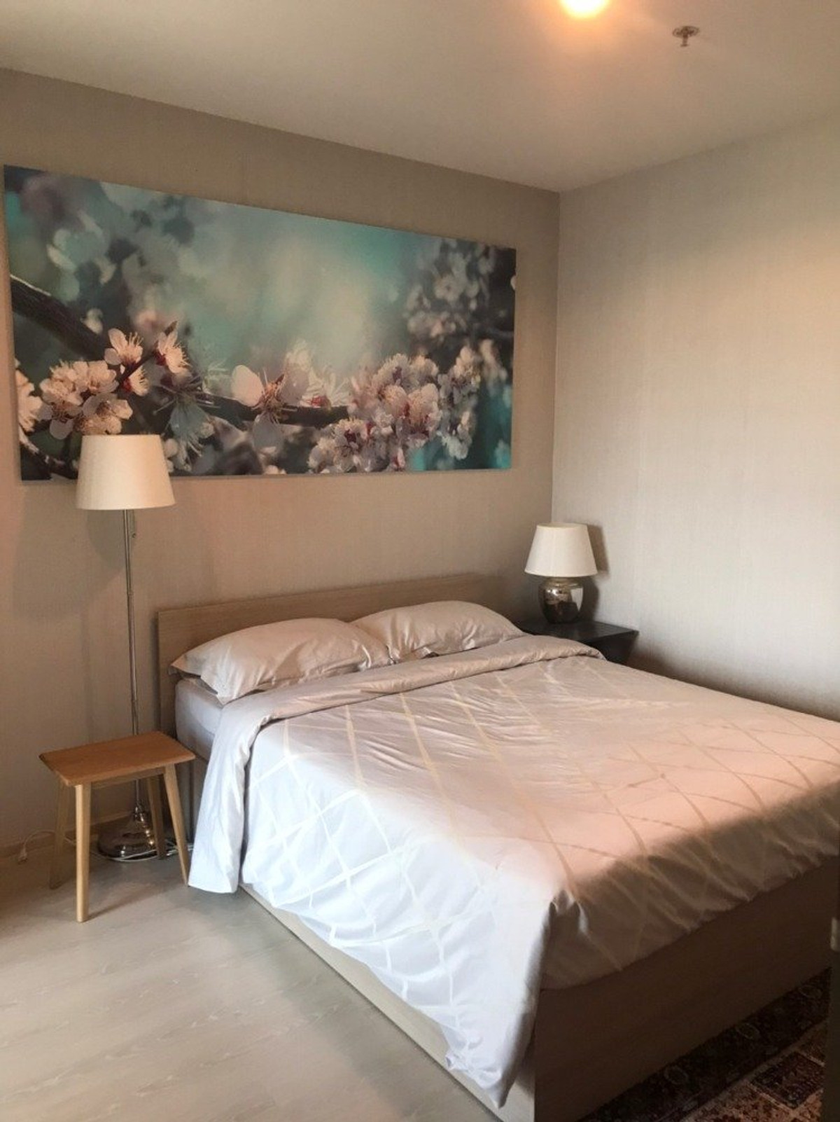 For SaleCondoSamut Prakan,Samrong : Urgent sale 📍 IDEO Sukhumvit 115 📍 Fully furnished and equipped with appliances