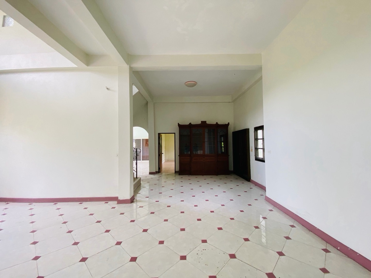 For SaleHouseBangna, Bearing, Lasalle : Single house for sale Large area in the heart of Bangna - Lakewood km.18, selling for only 22 million baht ✨ “Rare Opportunity”