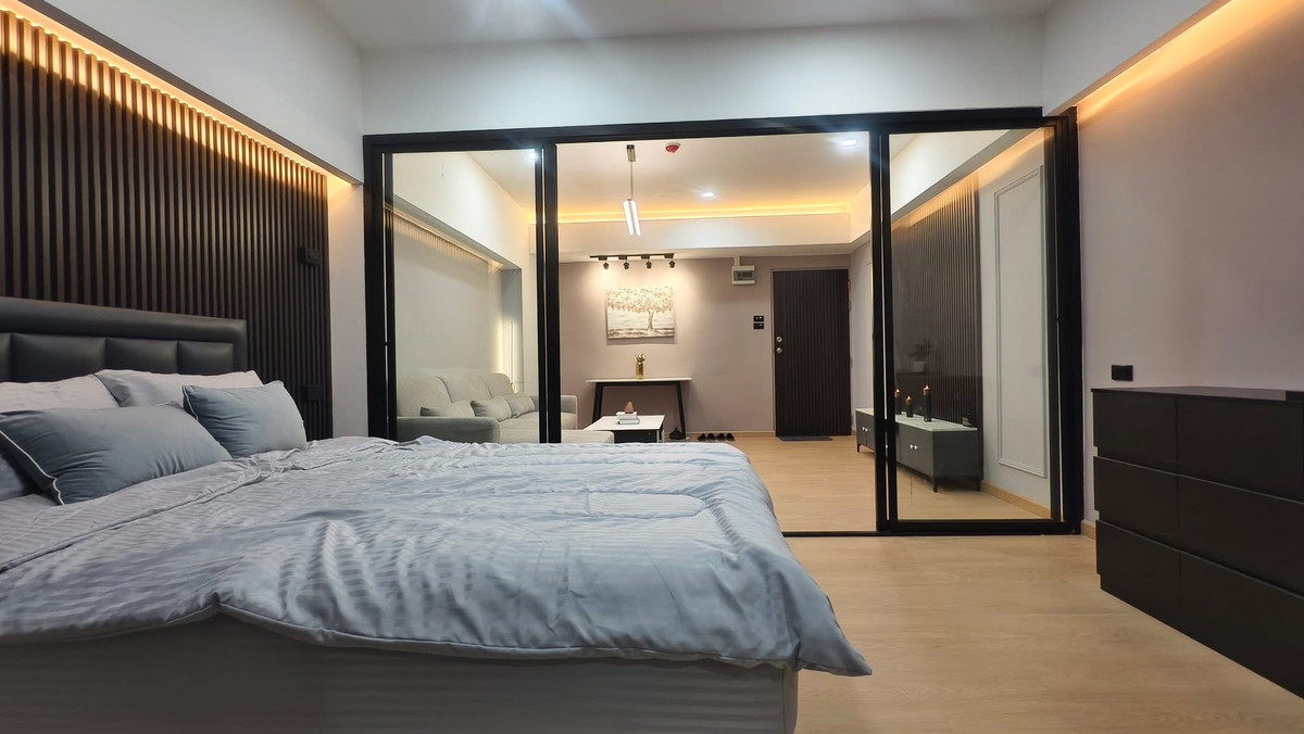 For SaleCondoSathorn, Narathiwat : Condo for sale, Merlin Tower Condominium, price 1,790,000 baht [TTs251106]