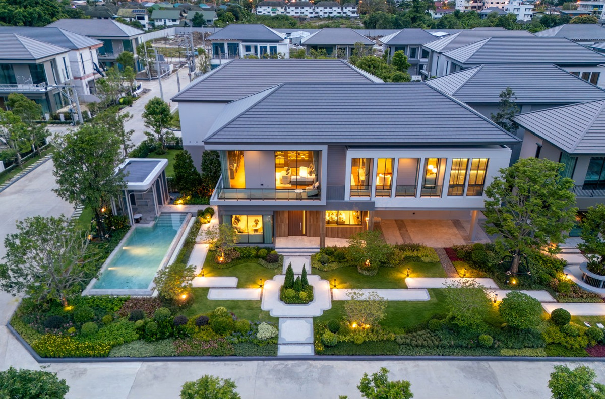 ขายบ้านรัตนาธิเบศร์ สนามบินน้ำ พระนั่งเกล้า : Bangkok Boulevard – งามวงศ์วาน HP0485, Please Contect: 0828944624