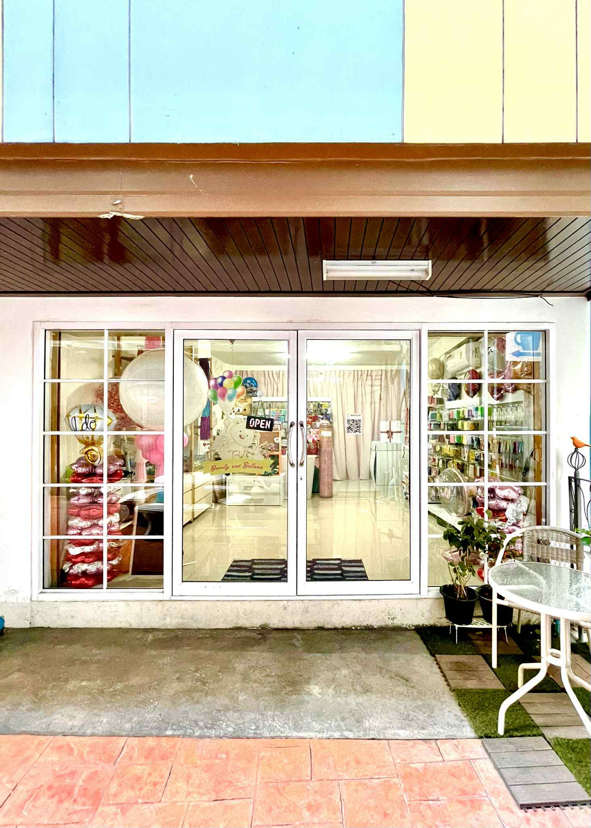 เซ้งกิจการโรงแรม & กิจการอพาร์ตเมนต์พระราม 3 สาธุประดิษฐ์ : 🎈✨ ขายอุปกรณ์ธุรกิจลูกโป่งครบเซต! พร้อมเปิดร้านได้ทันที! ✨🎈