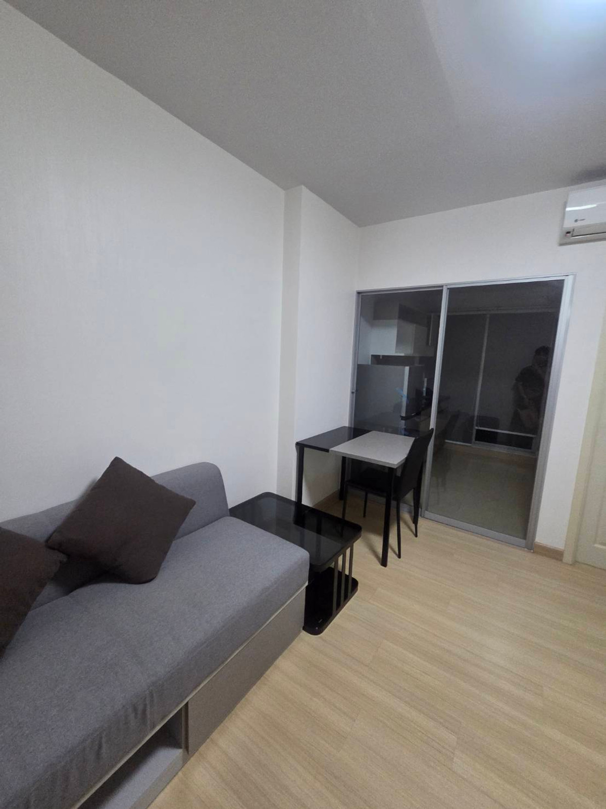 For SaleCondoRama9, Petchburi, RCA : 💰 Price: 3.29 MB 🏙️ For Sale: Supalai Veranda Rama 9 – Open View | 1 Bedroom