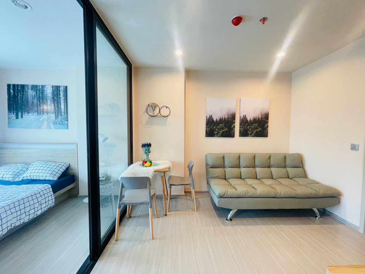 For RentCondoSamut Prakan,Samrong : Condo for Rent: Aspire Erawan Prime