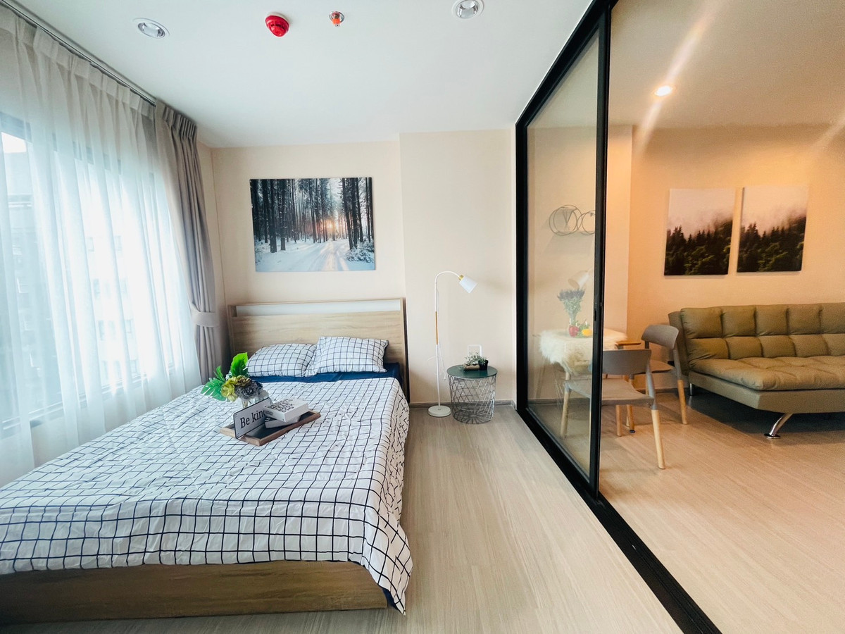 For RentCondoSamut Prakan,Samrong : Condo for Rent: Aspire Erawan Prime