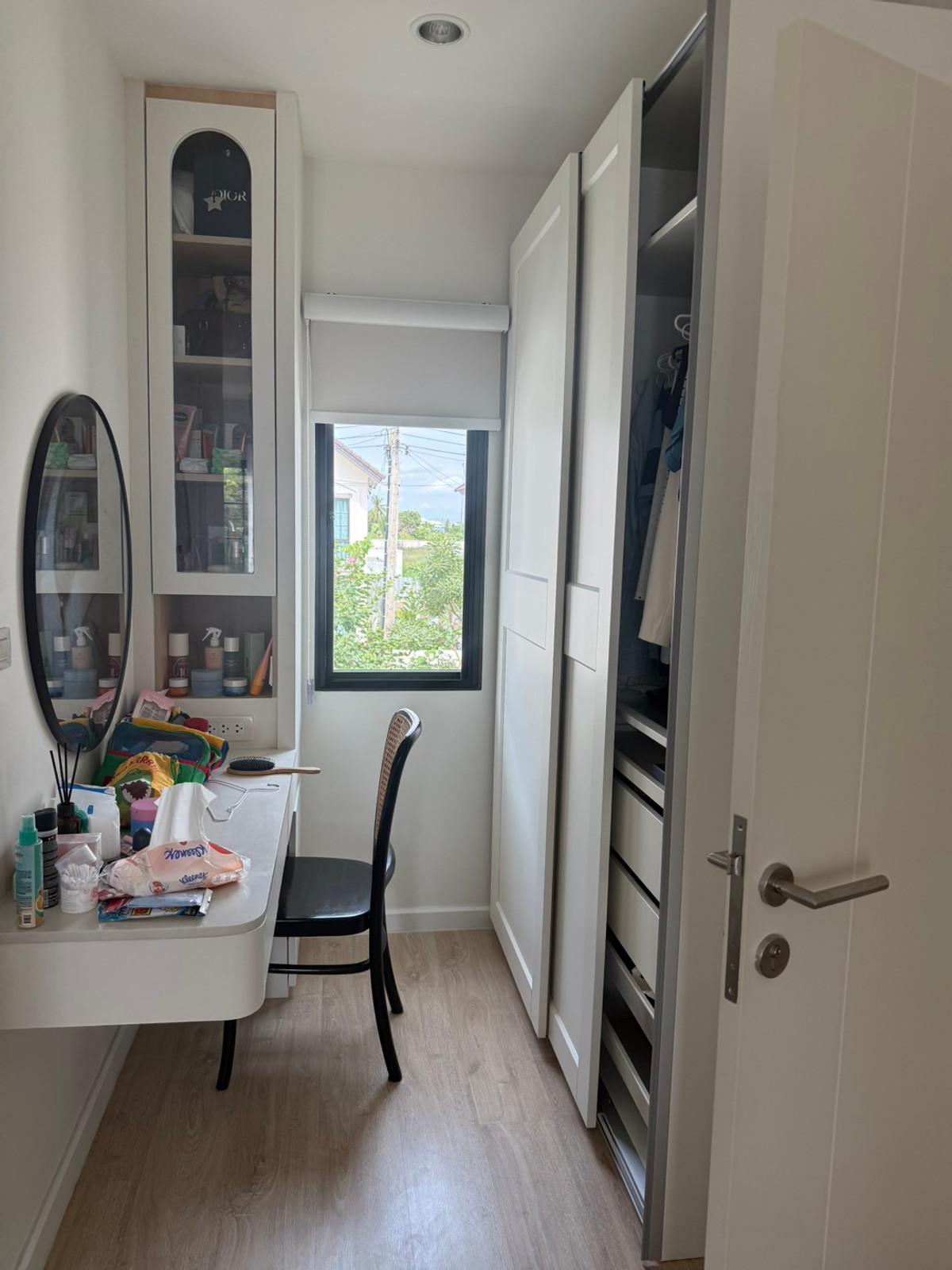 ขายบ้านปิ่นเกล้า จรัญสนิทวงศ์ : อณาสิริ ศาลายา - ปิ่นเกล้า / 4 ห้องนอน (ขาย), Anasiri Salaya - Pinklao / 4 Bedrooms (FOR SALE) BALL074