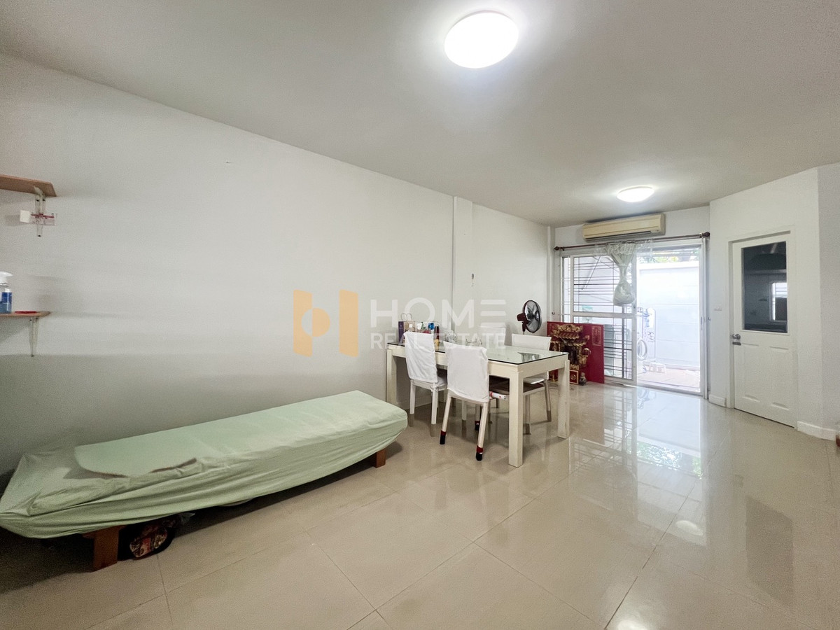 For SaleTownhomePattanakan, Srinakarin : Townhome Town Plus Rama 9 / 3 Bedrooms (FOR SALE), Town Plus Rama 9 / Townhome 3 Bedrooms (FOR SALE) BZD042