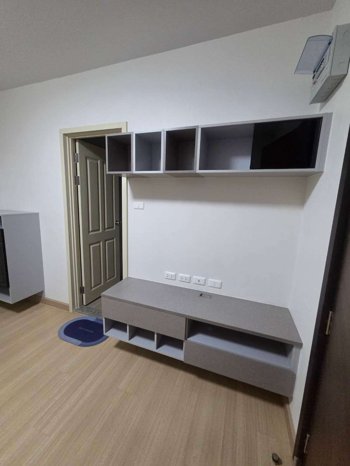 For SaleCondoRama9, Petchburi, RCA : 💰 Price: 3.29 MB 🏙️ For Sale: Supalai Veranda Rama 9 – Open View | 1 Bedroom