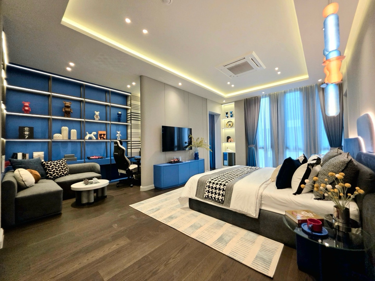 ขายบ้านเกษตร นวมินทร์ ลาดปลาเค้า : 🏛️✨BEON เกษตร-นวมินทร์ บ้านเดี่ยว 3 ชั้น 635-835 ตร.ม. มาพร้อมลิฟต์ส่วนตัว 📲 095-9299924 (K.เบนซ์) 