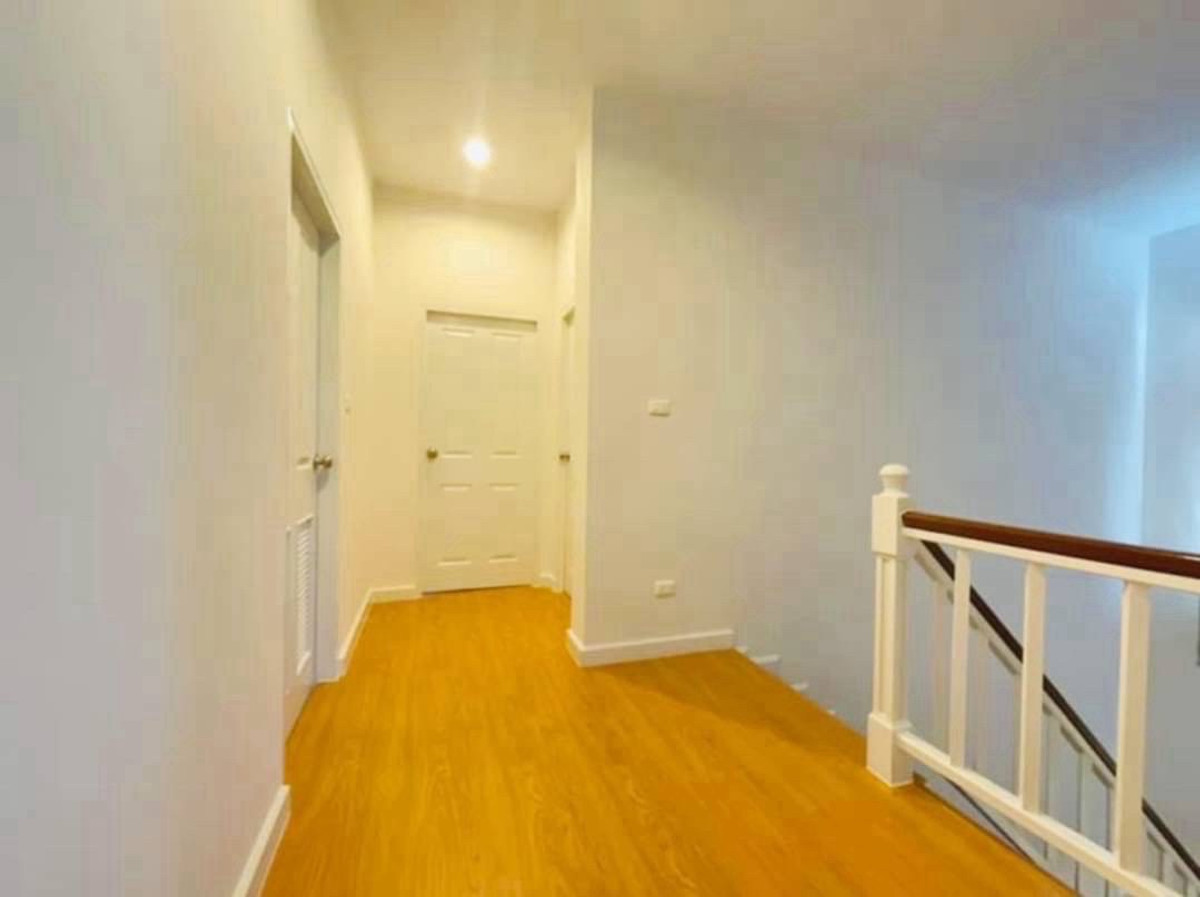 For SaleHouseLadkrabang, Suwannaphum Airport : For sale: Perfect Place Sukhumvit 77.