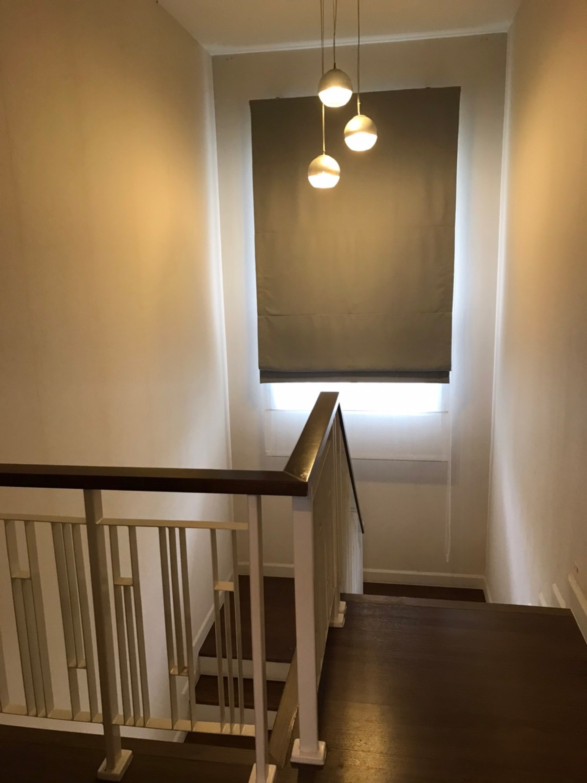 ขายบ้านบางนา แบริ่ง ลาซาล : บุราสิริ วงแหวน - อ่อนนุช / 3 ห้องนอน (ขาย), Burasiri Wongwaen - Onnut / 3 Bedrooms (FOR SALE) POON035