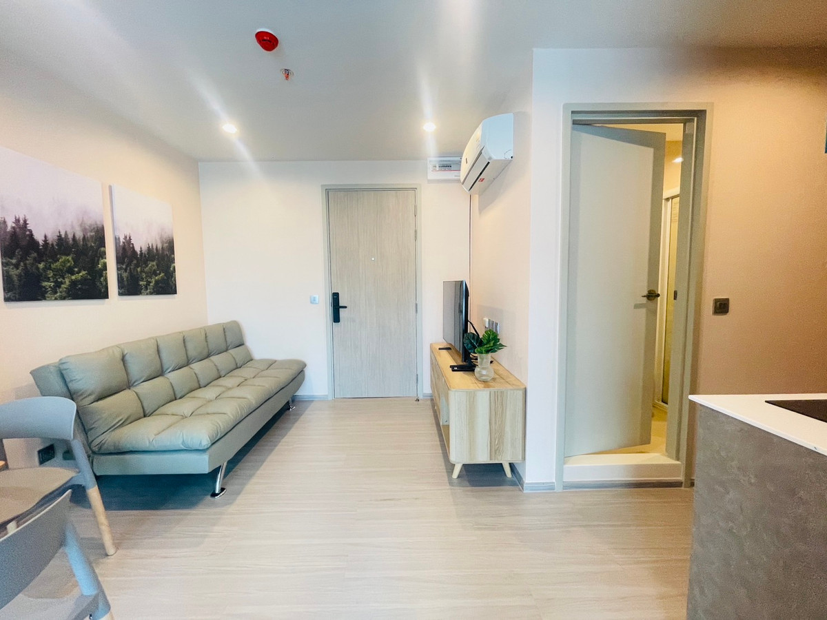 For RentCondoSamut Prakan,Samrong : Condo for Rent: Aspire Erawan Prime