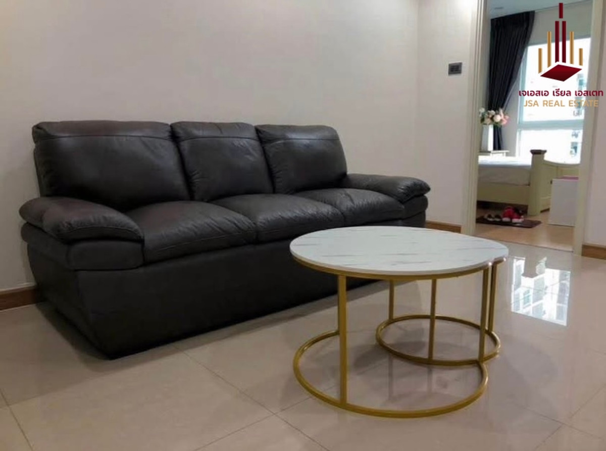 For RentCondoRama9, Petchburi, RCA : ✨ For Rent: Supalai Wellington 2 Condo ✨ 💰 Only 17,000 THB/month