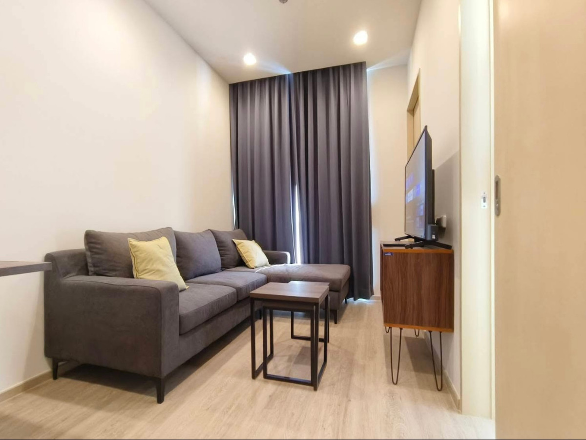 For RentCondoSukhumvit, Asoke, Thonglor : Noble State Sukhumvit 39 for rent, 30,000 baht [TTr251125]
