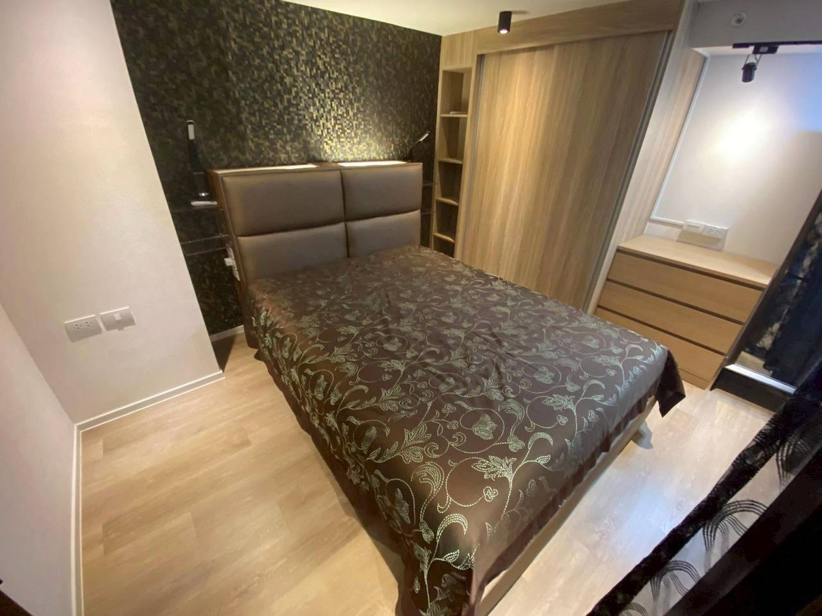 For SaleCondoOnnut, Udomsuk : Condo for sale Siamese Sukhumvit 87 — luxury condo in the heart of Sukhumvit, prime location near BTS On Nut.