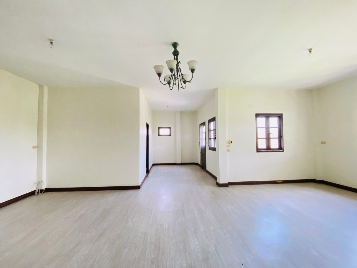 For SaleHouseBangna, Bearing, Lasalle : Single house for sale Large area in the heart of Bangna - Lakewood km.18, selling for only 22 million baht ✨ “Rare Opportunity”
