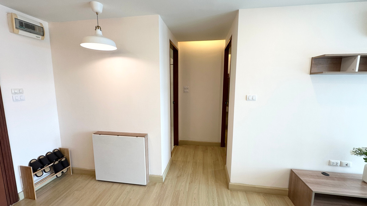 For SaleCondoRatchadapisek, Huaikwang, Suttisan : FQ Condo for sale Emerald Residence Ratchada price 2,990,000 baht [MKs251104]