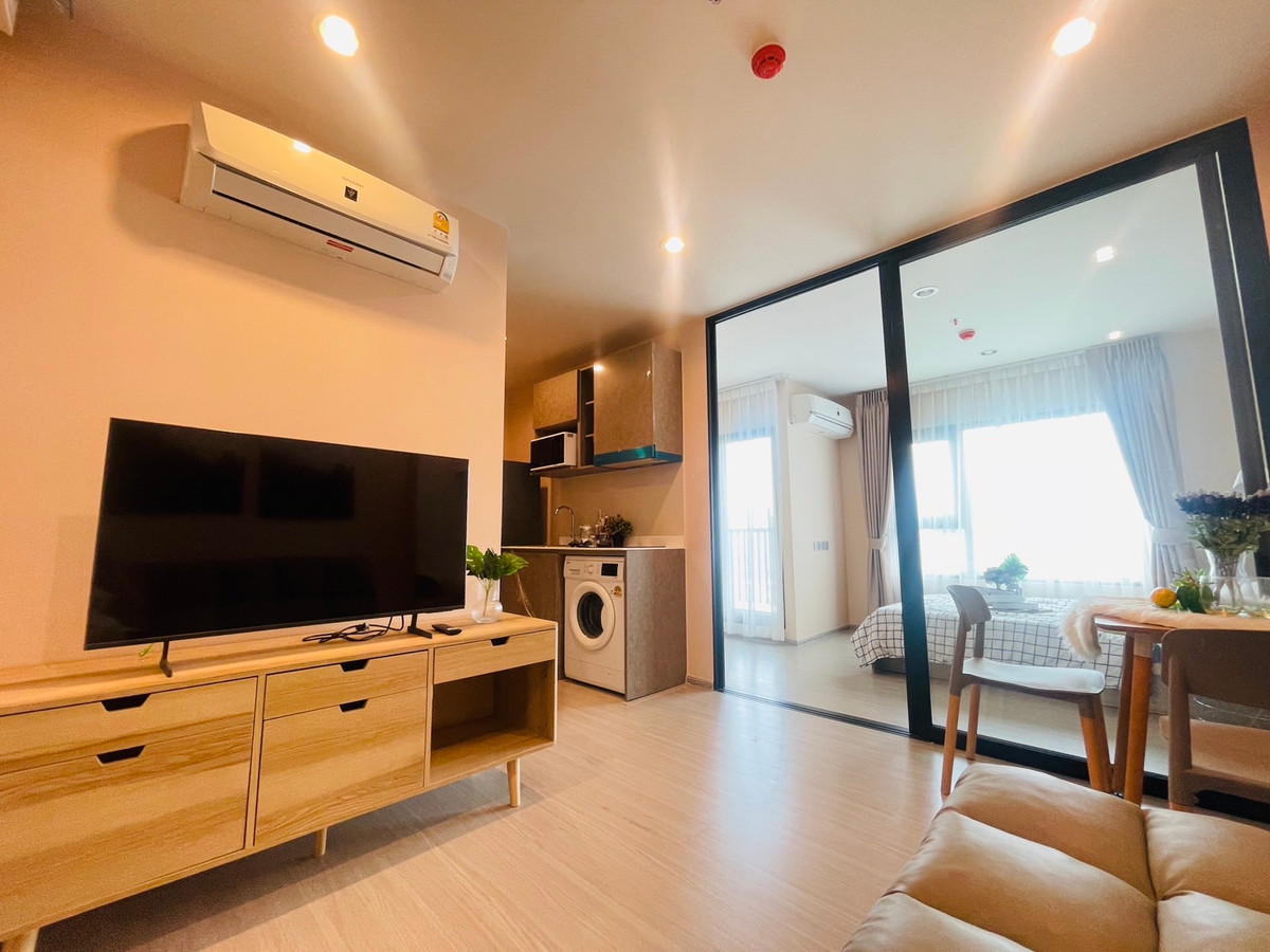 For RentCondoSamut Prakan,Samrong : Condo for Rent: Aspire Erawan Prime