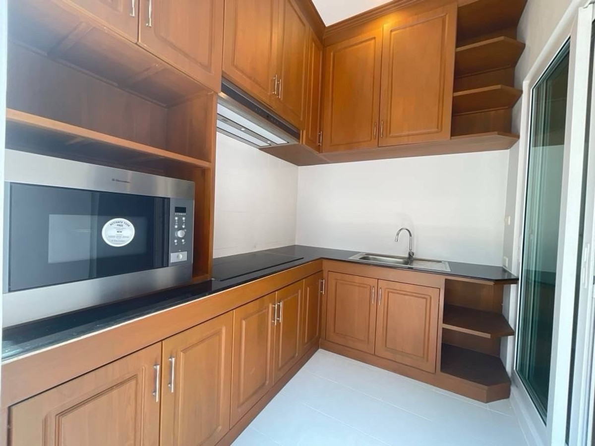 For SaleHouseLadkrabang, Suwannaphum Airport : For sale: Perfect Place Sukhumvit 77.