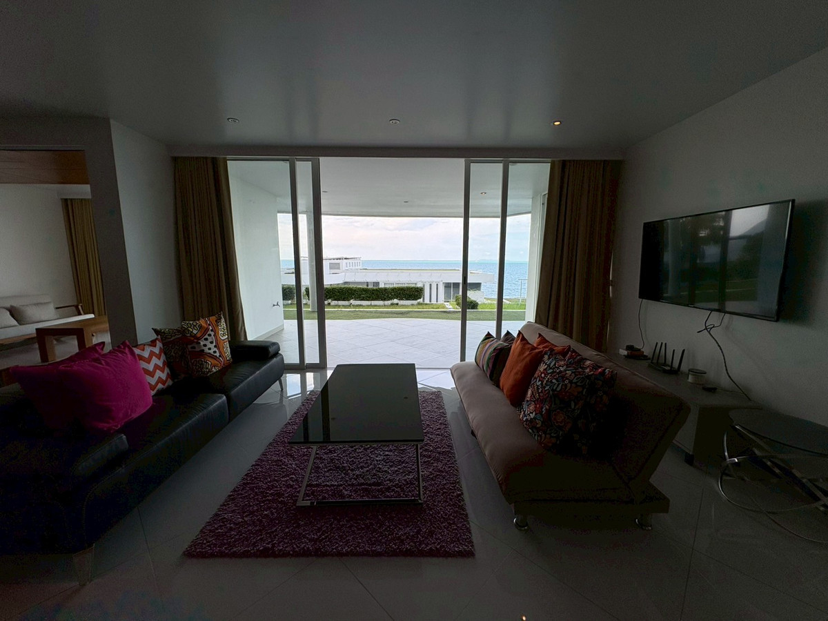 For SaleCondoPattaya, Bangsaen, Chonburi : 📍Pure Sunset Beach, sea view, beautiful, private, spacious room📍 only 14 million baht📍 pets allowed, near Nong Nooch Tropical Garden, Pattaya 📍*0659174222*