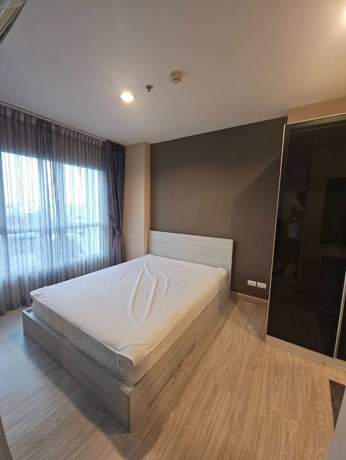 For RentCondoChaengwatana, Muangthong : For rent Aspire Ngamwongwan (Aspire Ngamwongwan)
