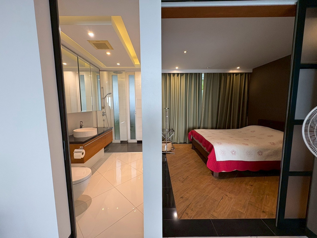 For SaleCondoPattaya, Bangsaen, Chonburi : 📍Pure Sunset Beach, sea view, beautiful, private, spacious room📍 only 14 million baht📍 pets allowed, near Nong Nooch Tropical Garden, Pattaya 📍*0659174222*