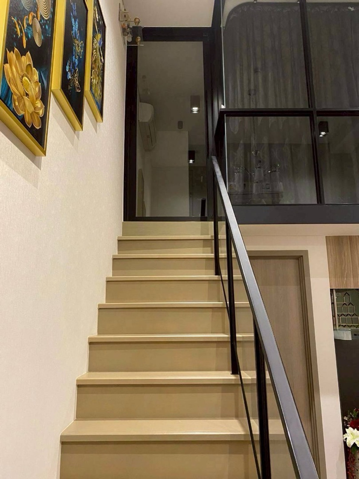 For SaleCondoOnnut, Udomsuk : Condo for sale Siamese Sukhumvit 87 — luxury condo in the heart of Sukhumvit, prime location near BTS On Nut.