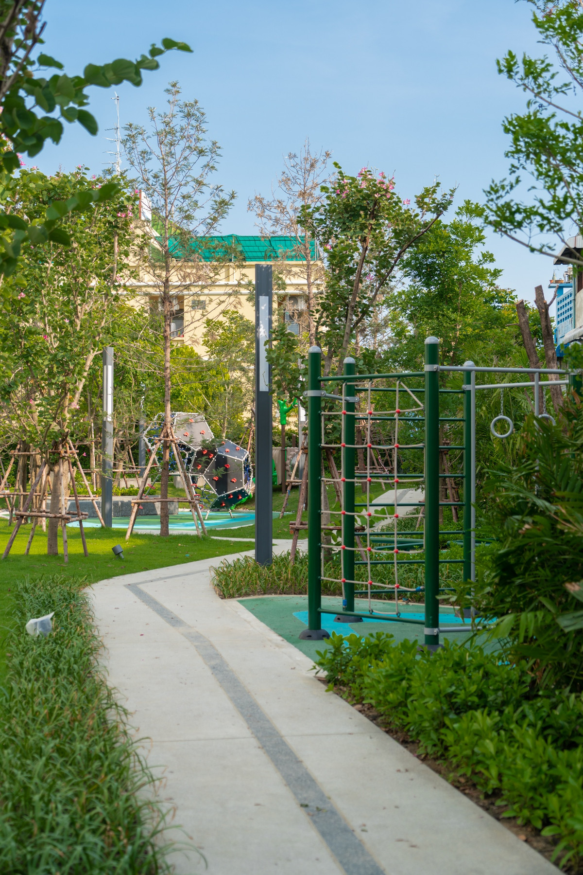 ขายคอนโดปิ่นเกล้า จรัญสนิทวงศ์ : ✨ For Sale: Supalai Park Yaekfaichai Condo ✨ 💰 Only 5,650,000 THB