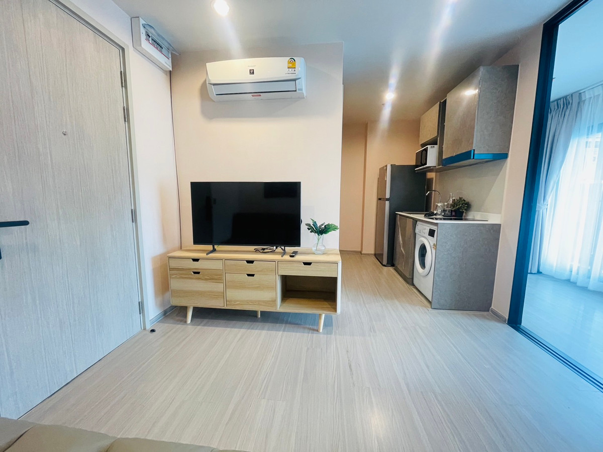 For RentCondoSamut Prakan,Samrong : Condo for Rent: Aspire Erawan Prime