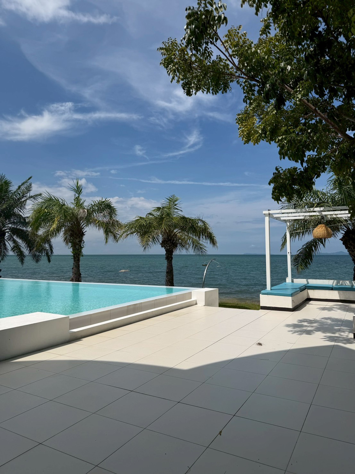 For SaleCondoPattaya, Bangsaen, Chonburi : 📍Pure Sunset Beach, sea view, beautiful, private, spacious room📍 only 14 million baht📍 pets allowed, near Nong Nooch Tropical Garden, Pattaya 📍*0659174222*