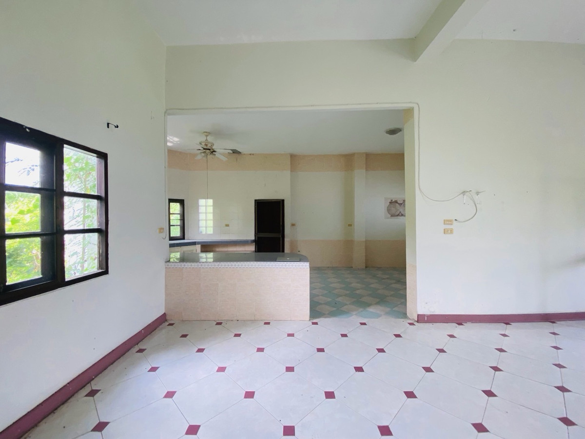 For SaleHouseBangna, Bearing, Lasalle : Single house for sale Large area in the heart of Bangna - Lakewood km.18, selling for only 22 million baht ✨ “Rare Opportunity”