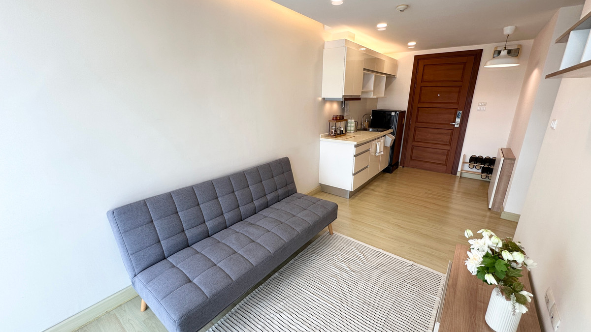 For SaleCondoRatchadapisek, Huaikwang, Suttisan : FQ Condo for sale Emerald Residence Ratchada price 2,990,000 baht [MKs251104]