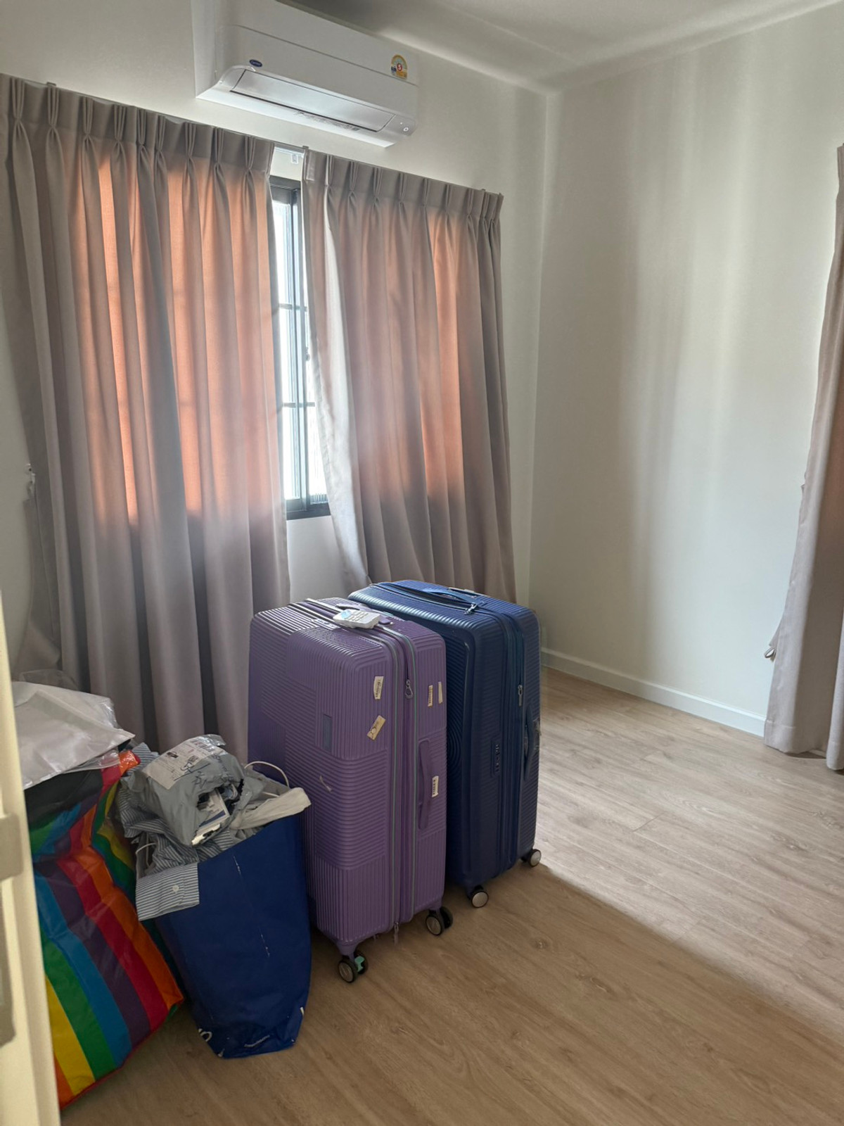 ขายบ้านปิ่นเกล้า จรัญสนิทวงศ์ : อณาสิริ ศาลายา - ปิ่นเกล้า / 4 ห้องนอน (ขาย), Anasiri Salaya - Pinklao / 4 Bedrooms (FOR SALE) BALL074