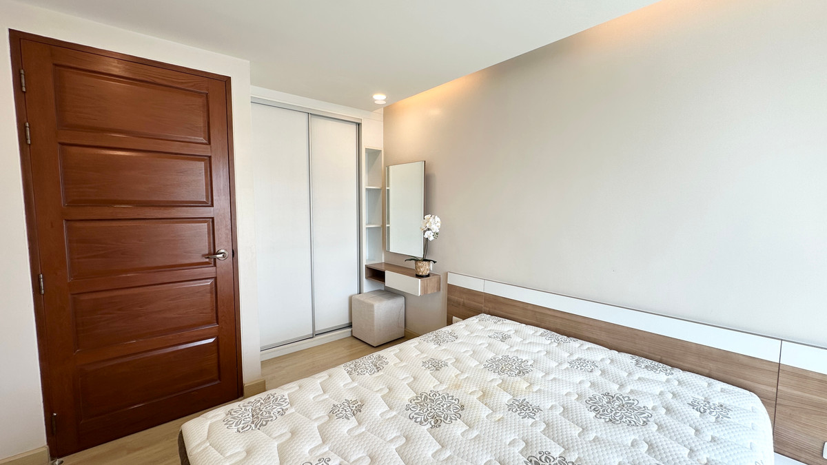 For SaleCondoRatchadapisek, Huaikwang, Suttisan : FQ Condo for sale Emerald Residence Ratchada price 2,990,000 baht [MKs251104]